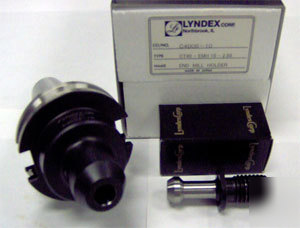 New lyndex cat 40 10MM X2.50