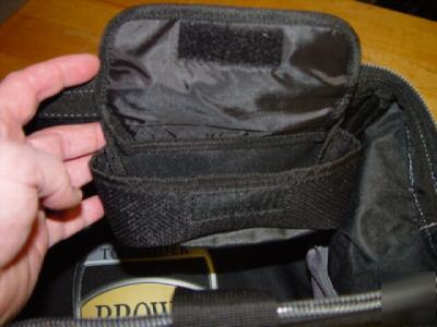 New tough ballistic nylon tool bag toolbag 