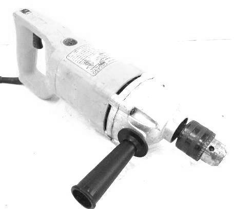1/2'' variable speed reversible d-handle drill 94486