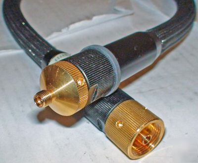 Agilent(hp) 85133-60016 2.4 mm flexible test port cable