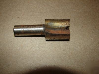 Cutter head for shopsmith router bit 1