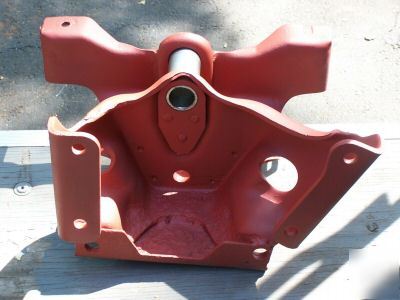 Ford tractor 600- 800- 2000-4000 front support rebuilt