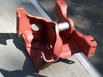 Ford tractor 600- 800- 2000-4000 front support rebuilt