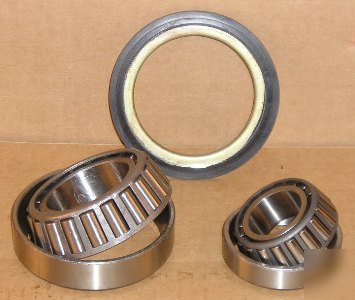 John deere wheel bearing, 2355, 2555, 2750, 2755