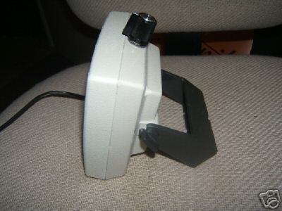 Motorola external speaker with volume control