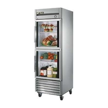 New true t-23G-2 refrigerator reach-in ship$0