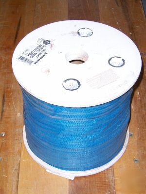 Wire rope - aircraft cable 5/16