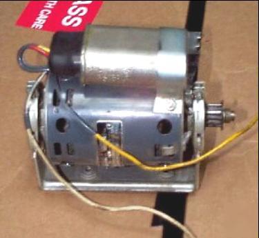 1/40 hp ac electric motors 1625/1325 rpm
