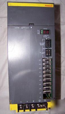 Fanuc spindle amplifier module A06B-6088-H230