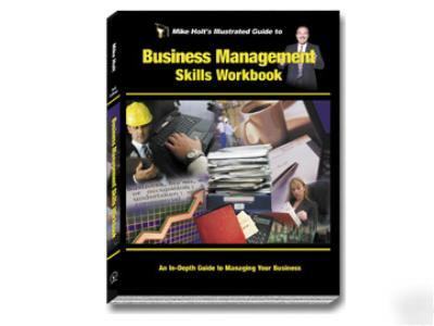 Mike holts business management skills workbook