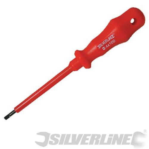 New 5PCE insulated screwdriver set 598497