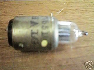 CV651 991 NE16 neon valve tube 1PC