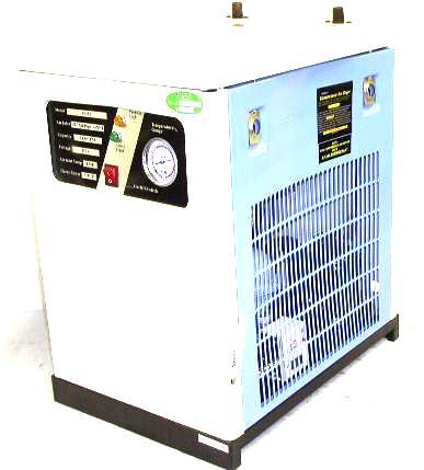 Compressed air dryer 69961
