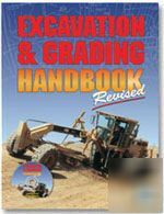 Excavation & grading handbook revised