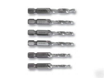 New greenlee drill & tapkit dtapkit