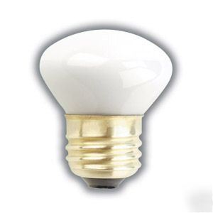 25R14/med reflector flood light bulb medium base