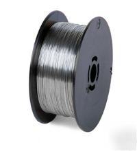 E71TGS .030 flux core wire 10# spool *free shipping*