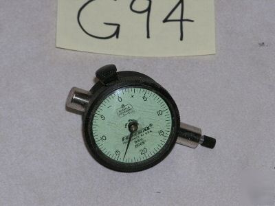 Federal dial indicator .0005 B6K (G94)