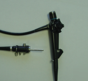 Olympus endoscope gif 2T10 gastroscope