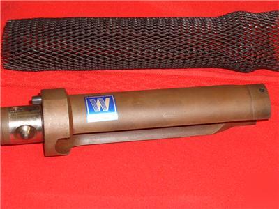Waukesha 1.625 core bore drill