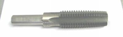 3/4-16 threading taps tapping taper tap straight shank 