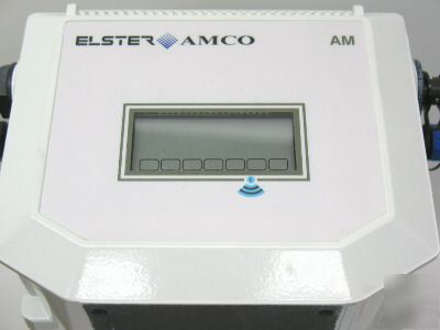 Elster amco abb aquamaster flowmeter 2