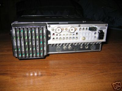 Kenwood ts-690S / at ham radio transceiver 10-160+6 m