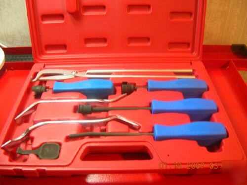 New wholesale lot tools drill saw blade workshop case 