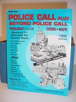 Police call plus beyond 1996 edition whoa (036)