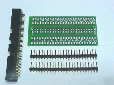 50 pin ez connect breadboard adaptor kit #400033