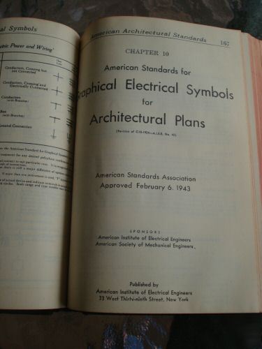 Audels blueprint reading book for mechanics & builders 