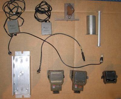Leitz wetzlar accelerometer grinder, opto-metric tools