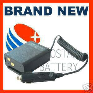 New battery eliminator for motorola P200, MT1000, HT600