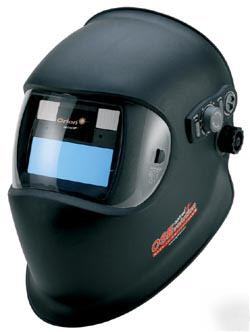 Optrel orion welding helmet K570 automatic/manual 9-13 