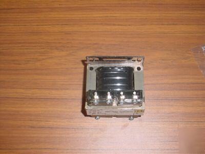 Square d industrial control transformer model:9070K50D2