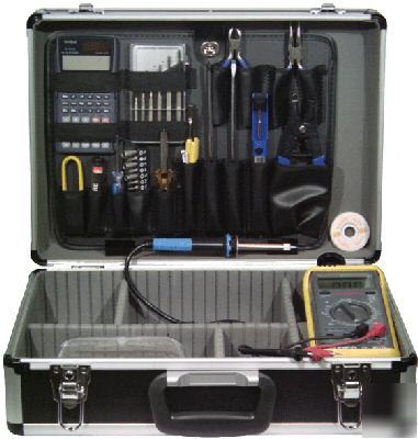 Tool kit: model tk-3000