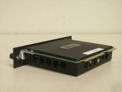 Ttc/acterna 41400 rs-449/mil interface adapter module,