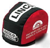 New 2 ~ lincoln electric welder beanie caps / hat 