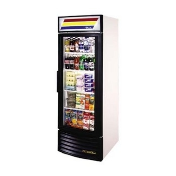 New true gdm-23RF refrigerator merchandiser ship$0