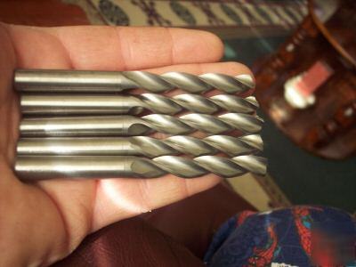3/8 solid carbide K10 kennametal dynapoint drill drills