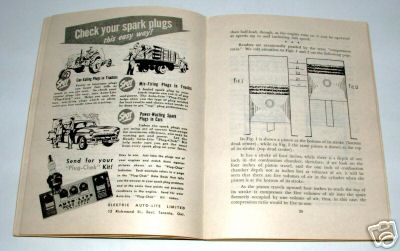 Farm engineering - internal combustion engine book