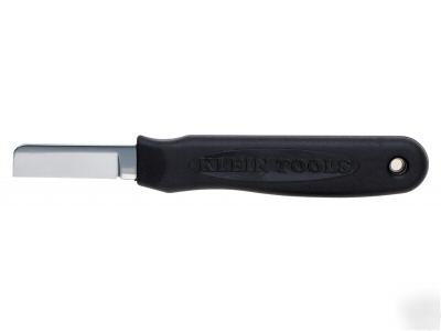 Klein 44200 cable splicers knife