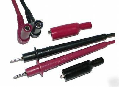 New TL81 test leads simpson 260-7, 260-8 & 467 & more