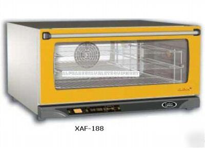 New cadco full size counter top convection oven- -free sh