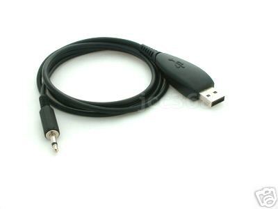 Usb remote cable for ic-756 ic-746 ic-706 ic-703 ic-910