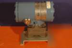 Rosemount differential pressure transmitter model 2024