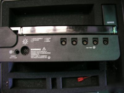 Simpson, multicorder (model# 606)