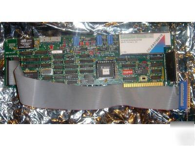 Computer boards, inc cio-DAS1600/16 board
