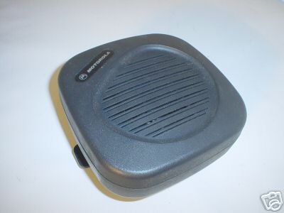 Motorola cb radio transceiver speaker model hsn-4030A