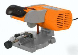New mini cut-off saw tool tools saws tabletop shop